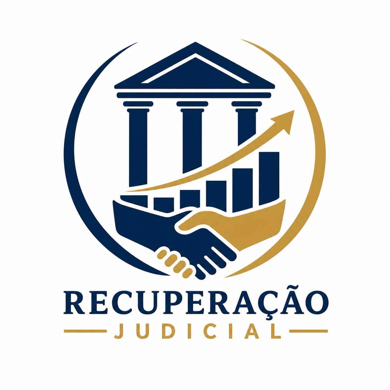 Logo Recuperação Judicial