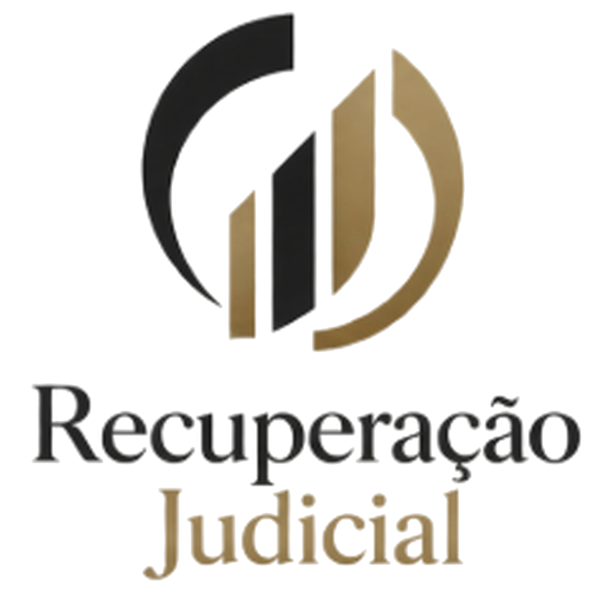 Logo Recuperacao Judicial
